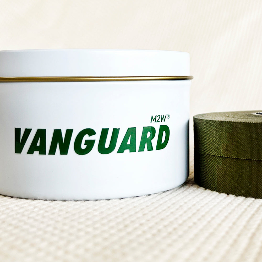 Vanguard Finger Tape
