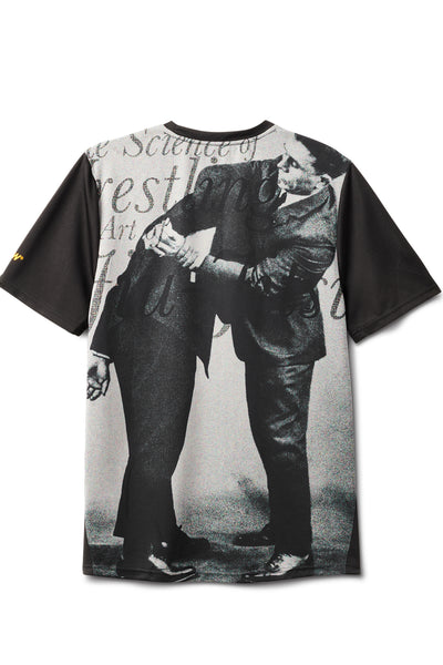 TECH T-Shirt BLACK