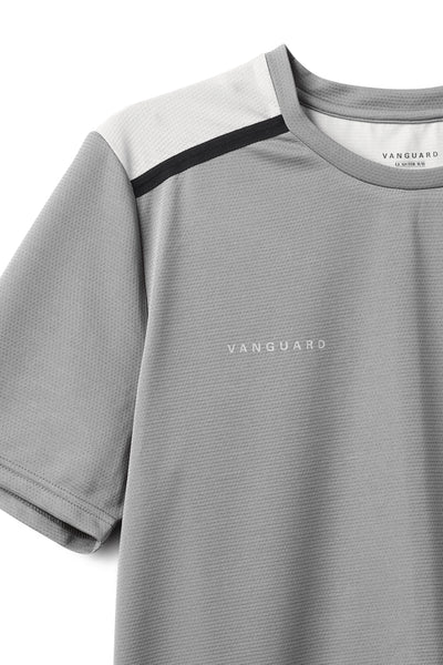 TECH T-Shirt GREY
