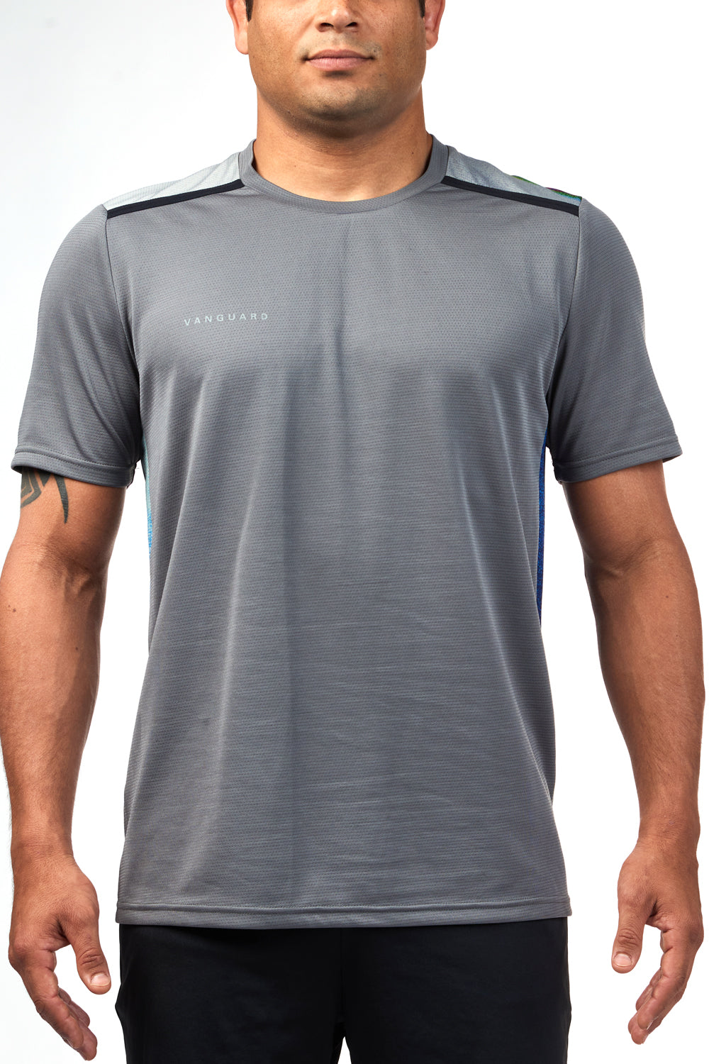 TECH T-Shirt GREY