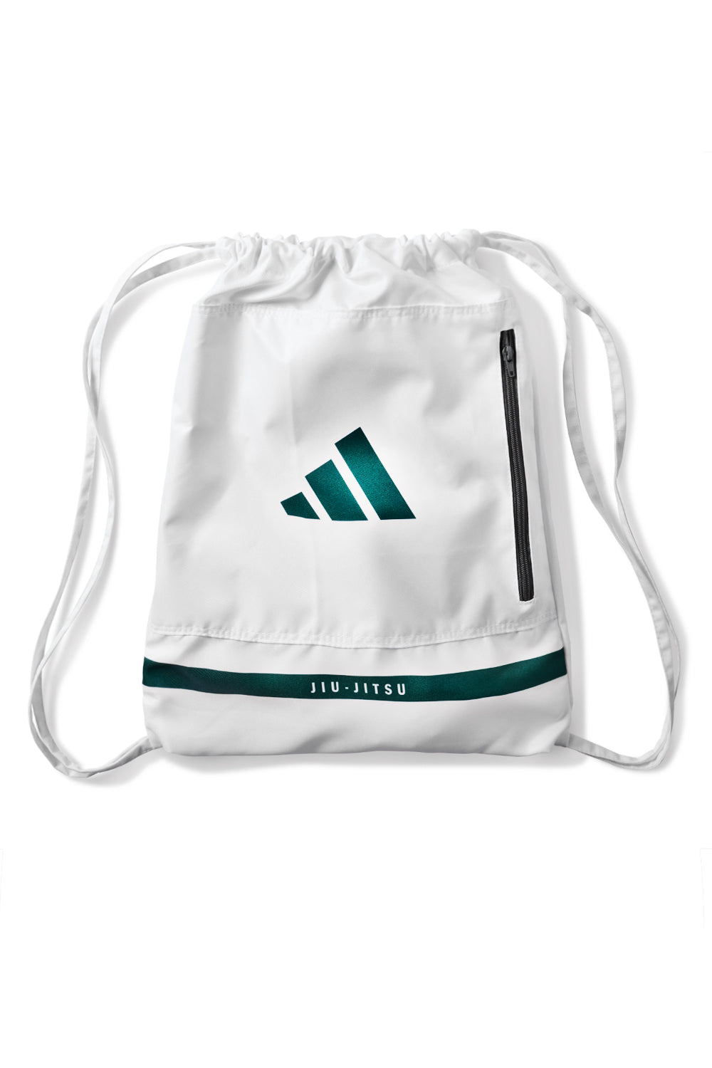 Vanguard x adidas Competitore Kimono - White