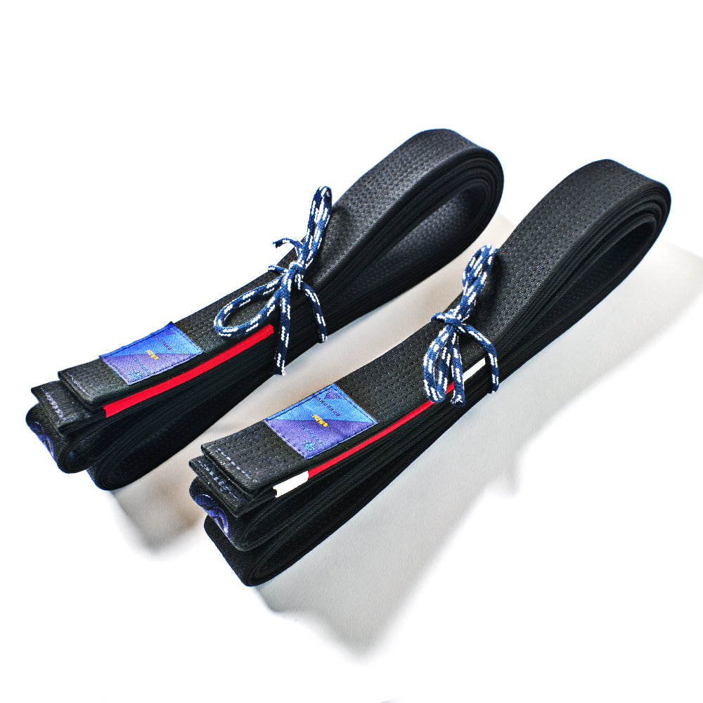 Selvedge Denim BLACK BELT V2 - by Vanguard x Kataaro