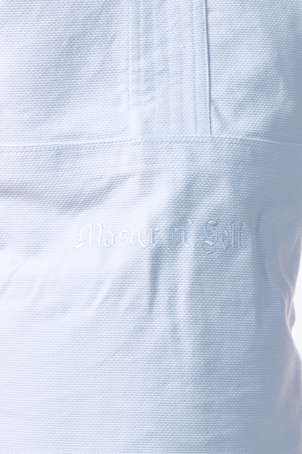 VANGUARD KOREA x WAVE BJJ KIMONO