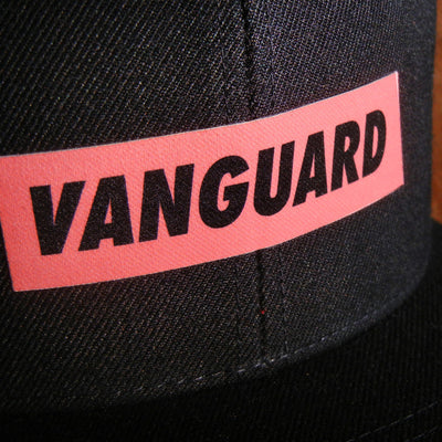Verdi Hat - Black