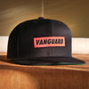 Verdi Hat - Black