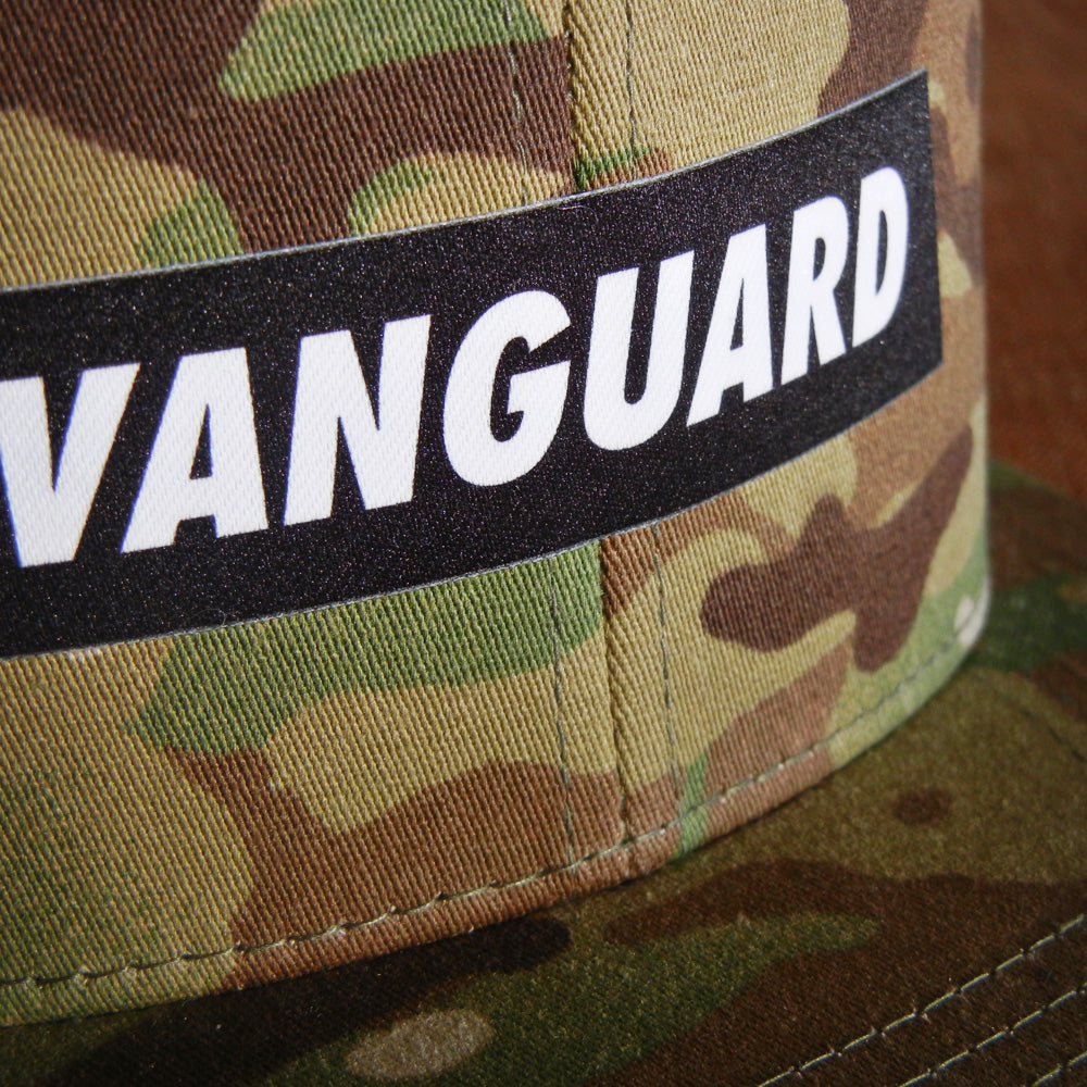 Verdi Hat - Multicam