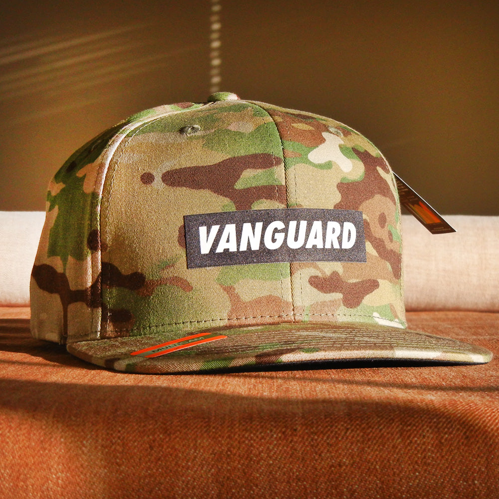 Verdi Hat - Multicam