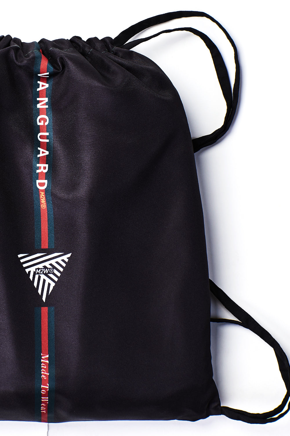 Guccio Kimono - Black