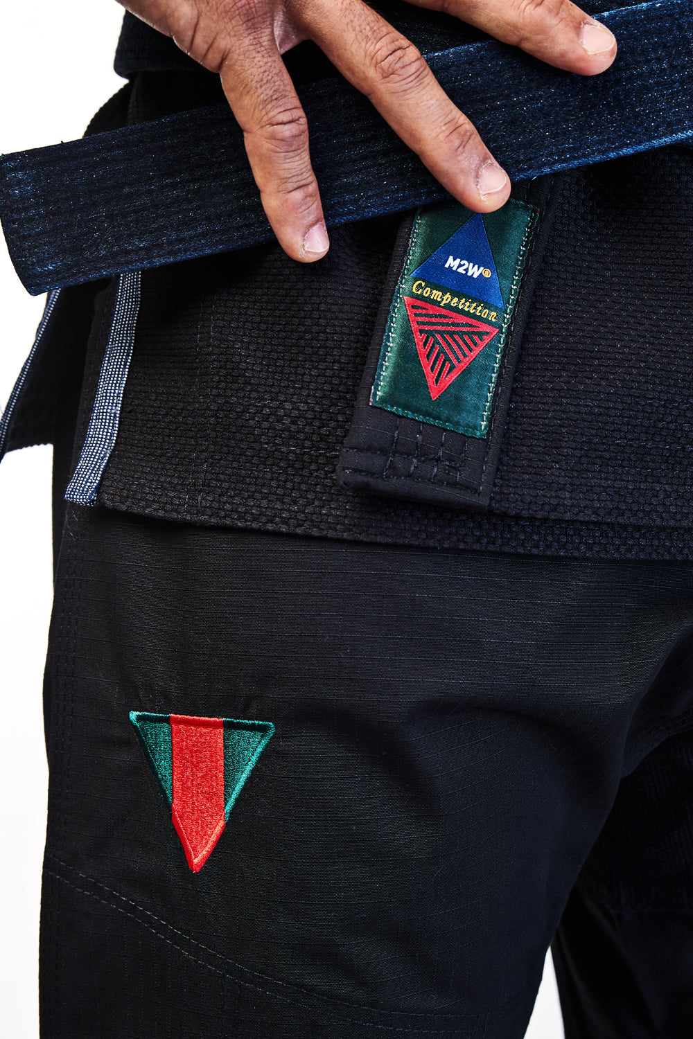 Guccio Kimono - Black