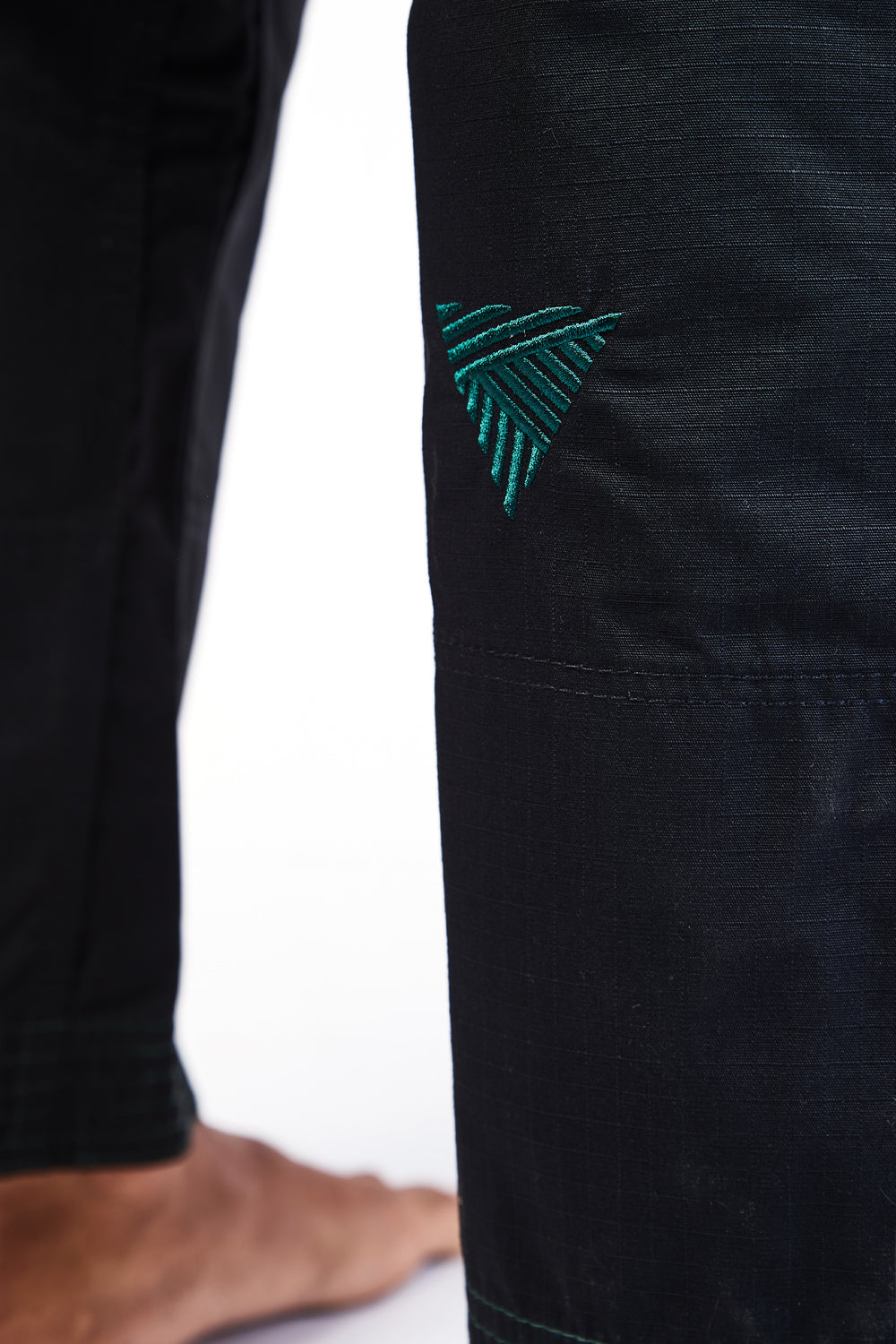 Guccio Kimono - Black