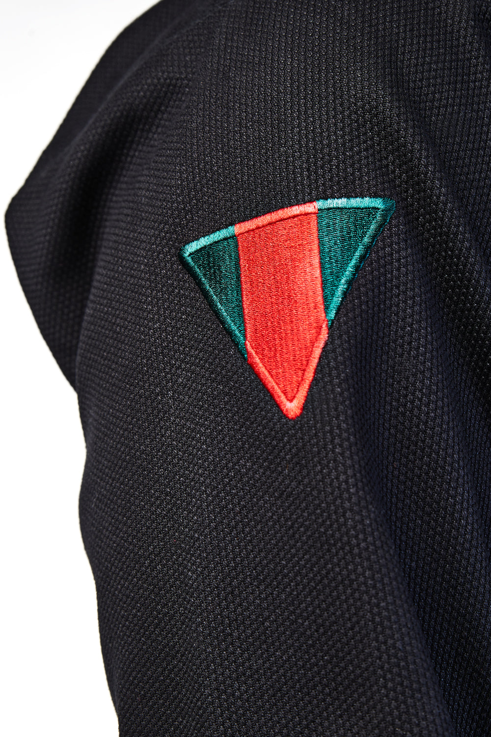 Guccio Kimono - Black