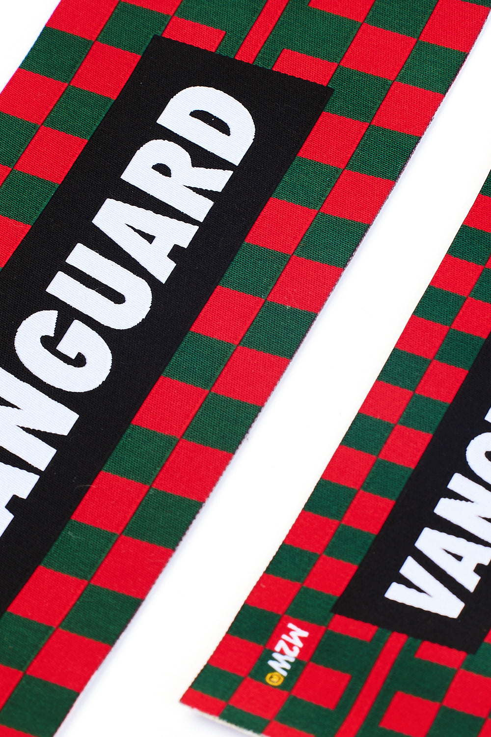 VANGUARD Checkerboard Patch 2-Pack