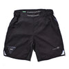 Core Grappling Shorts - Black