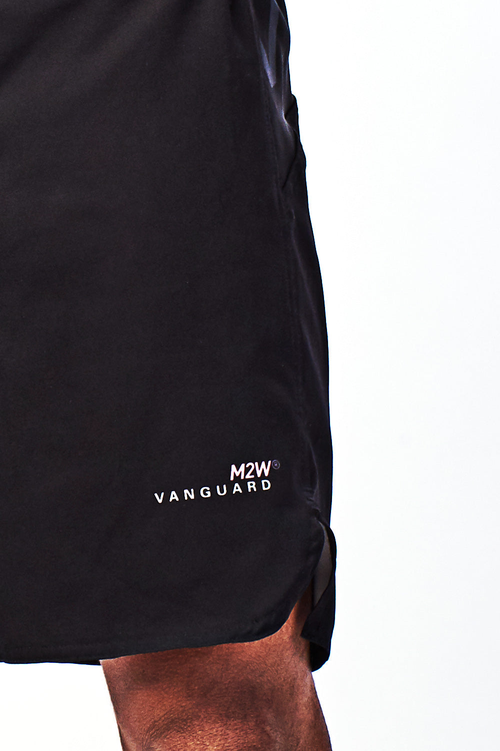 Core Grappling Shorts - Black