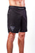 Core Grappling Shorts - Black