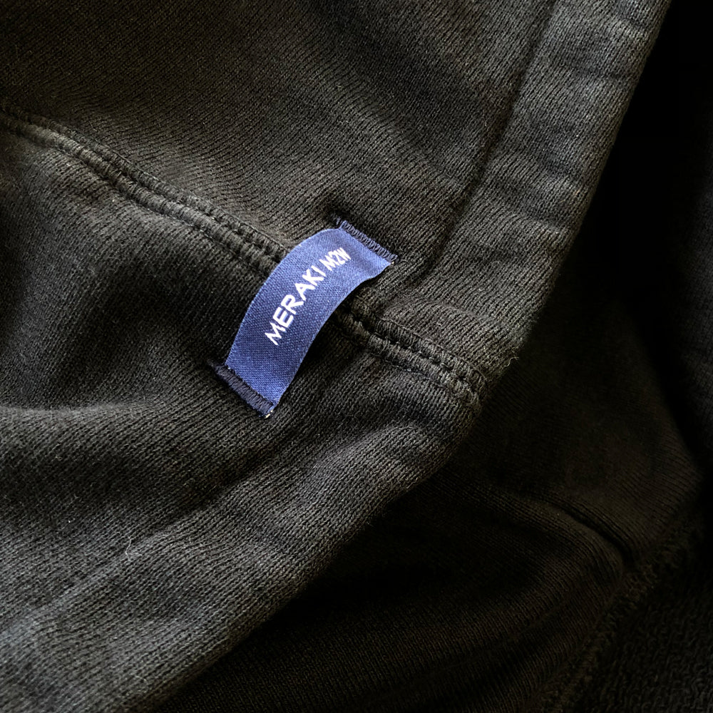 COSMOS Vanguard x Meraki M2W Hoody