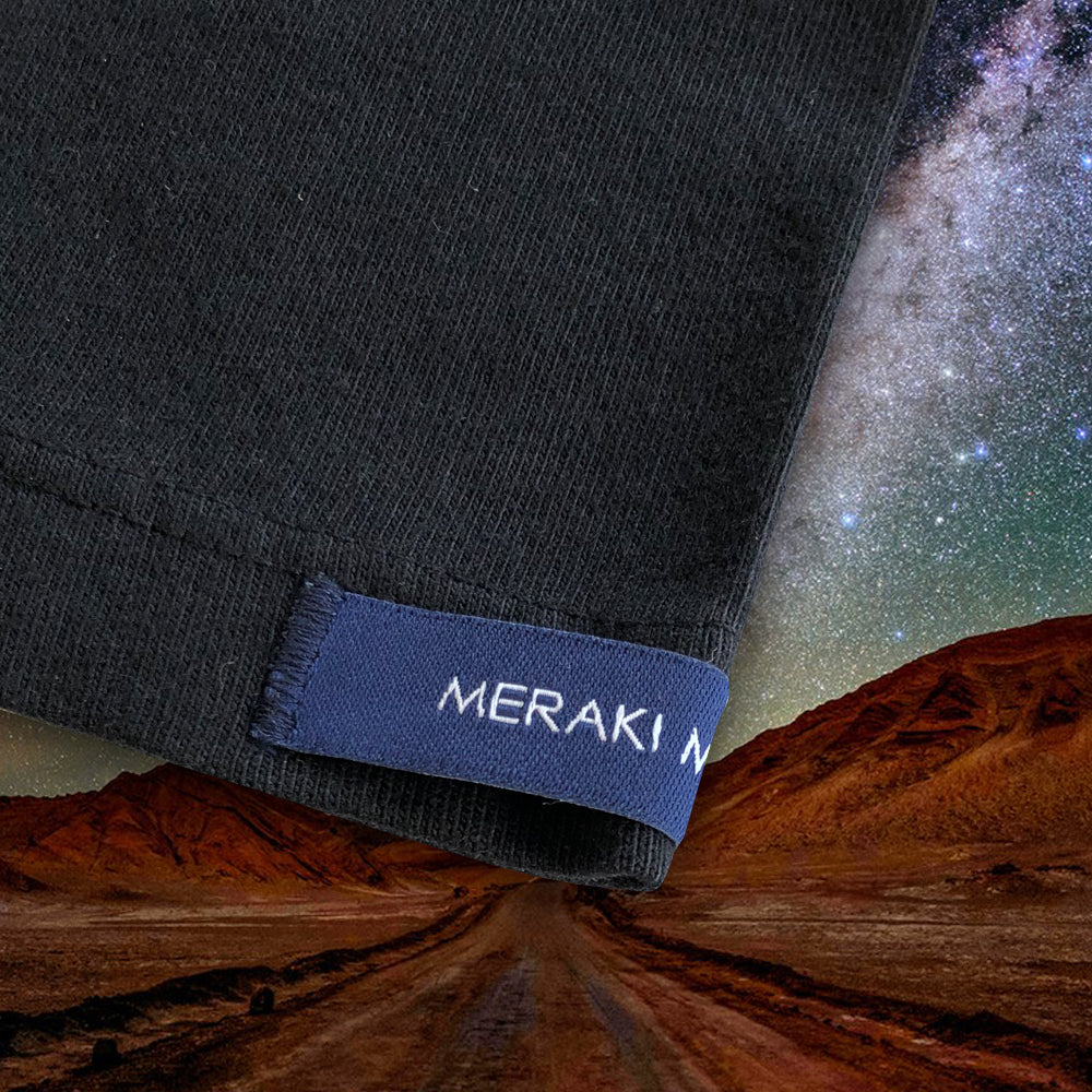 COSMOS Vanguard x Meraki M2W T-Shirt