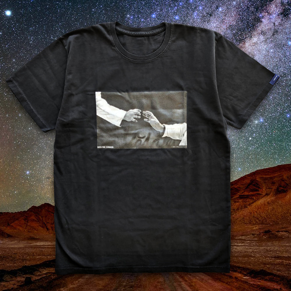 COSMOS Vanguard x Meraki M2W T-Shirt