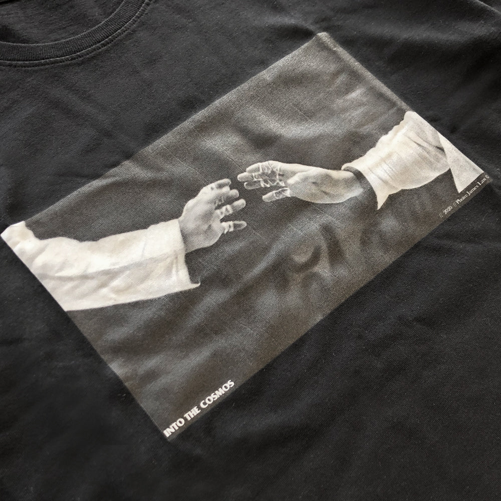 COSMOS Vanguard x Meraki M2W T-Shirt