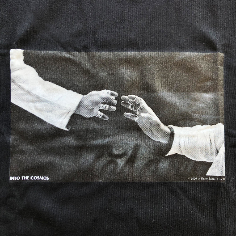 COSMOS Vanguard x Meraki M2W T-Shirt