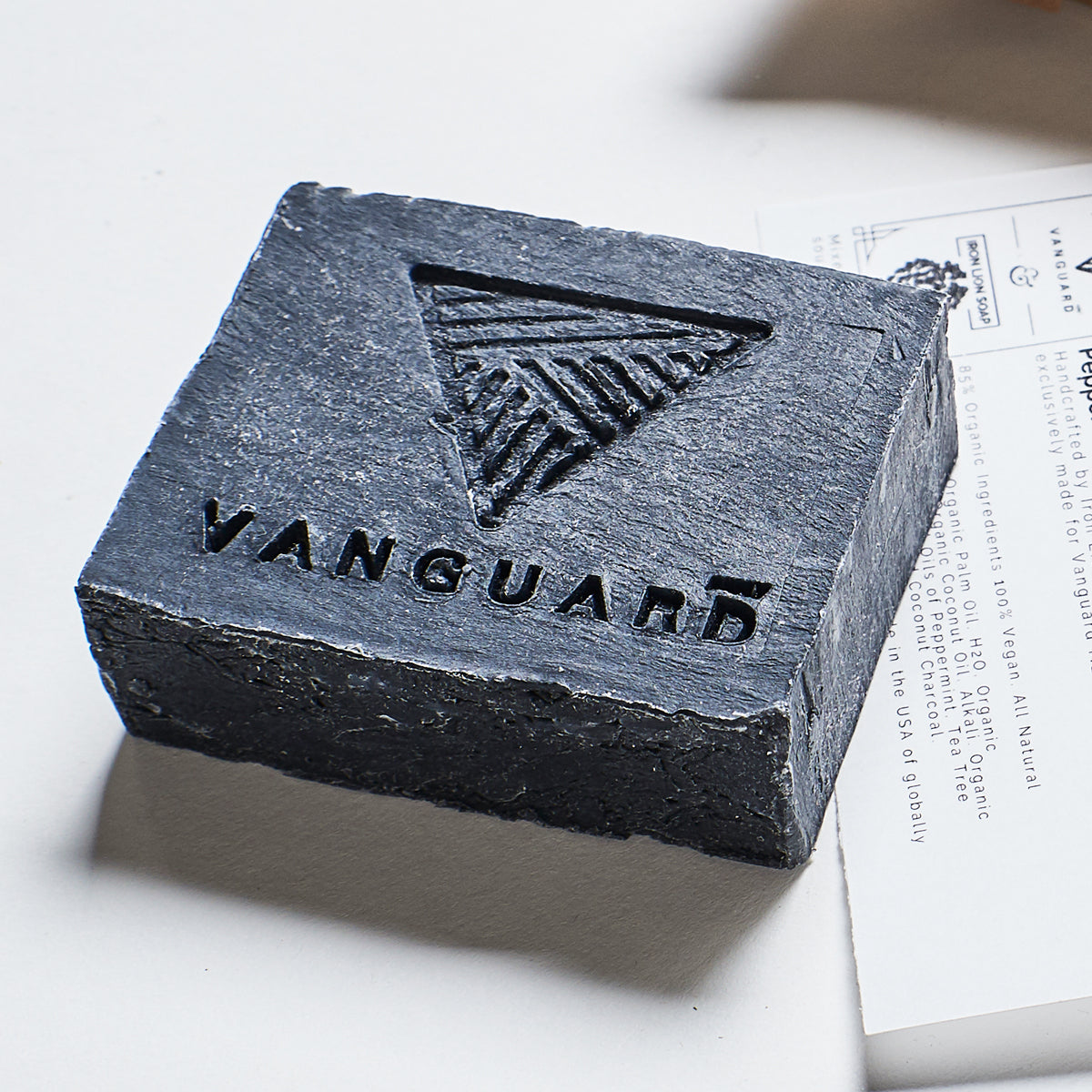 Ebony Selvedge Denim Kimono