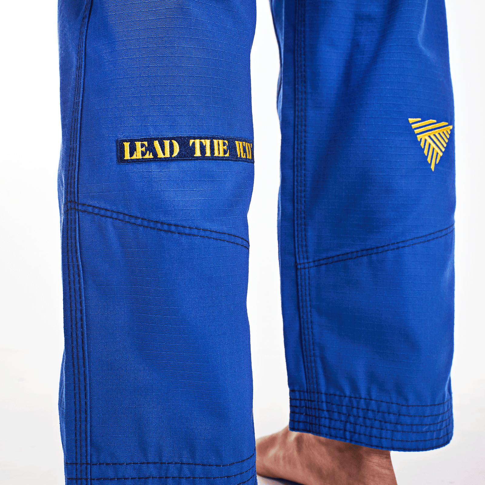 Evolution Kimono - Blue