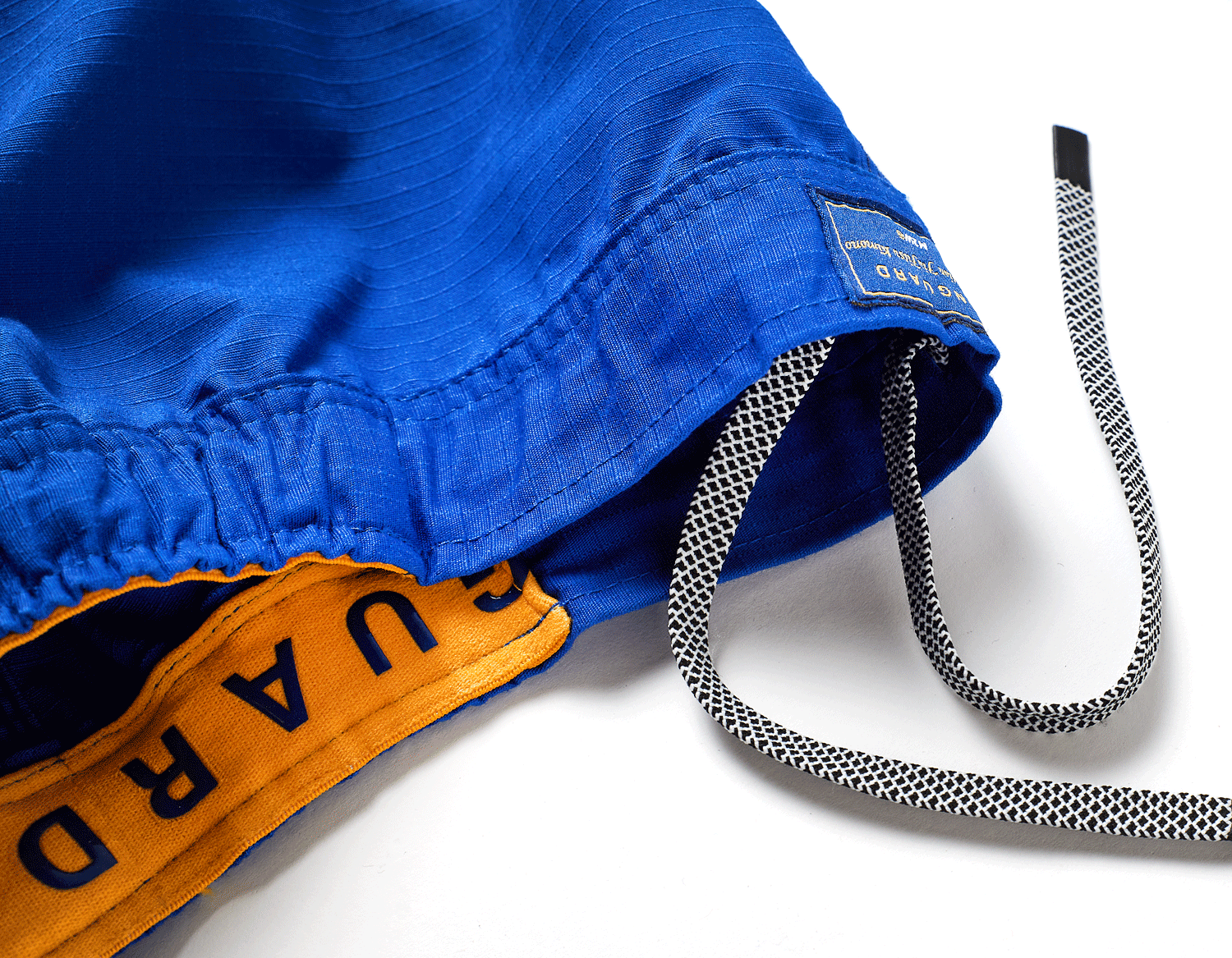 Evolution Kimono - Blue