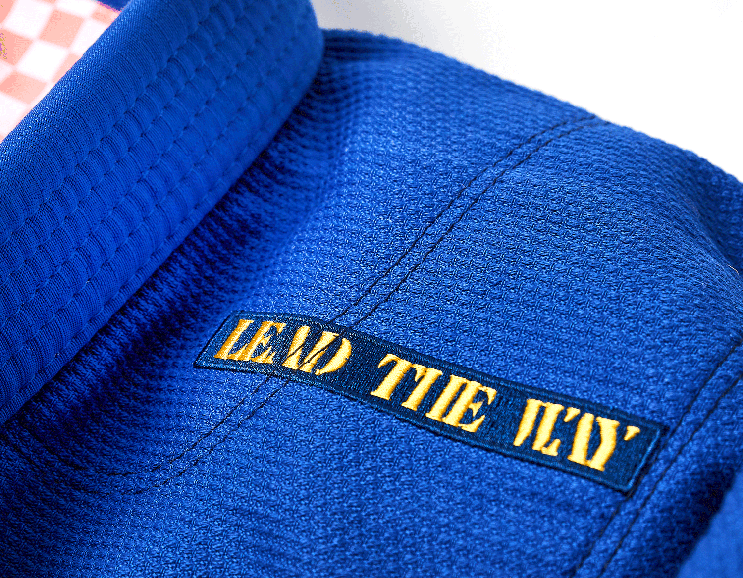 Evolution Kimono - Blue