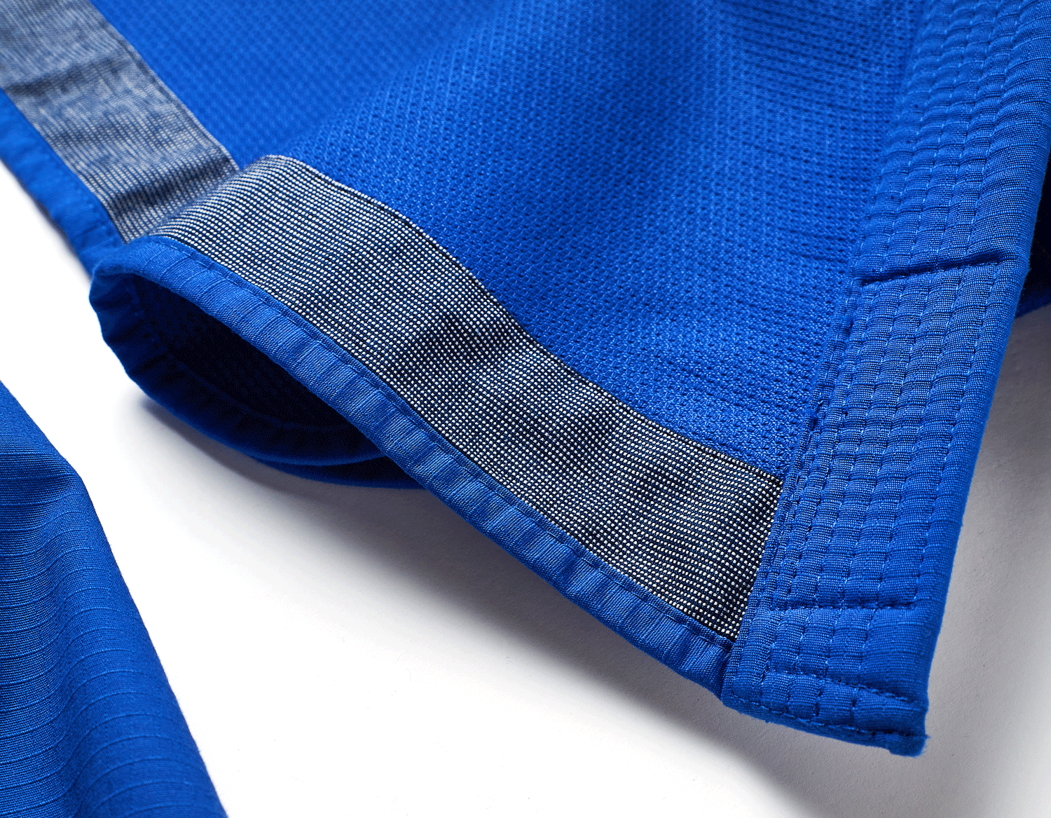 Evolution Kimono - Blue