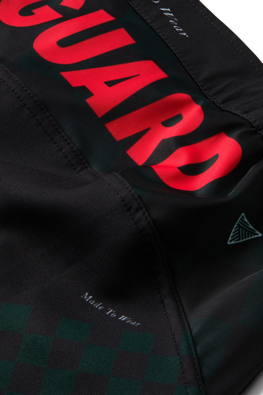 Evolution Grappling Shorts - Black