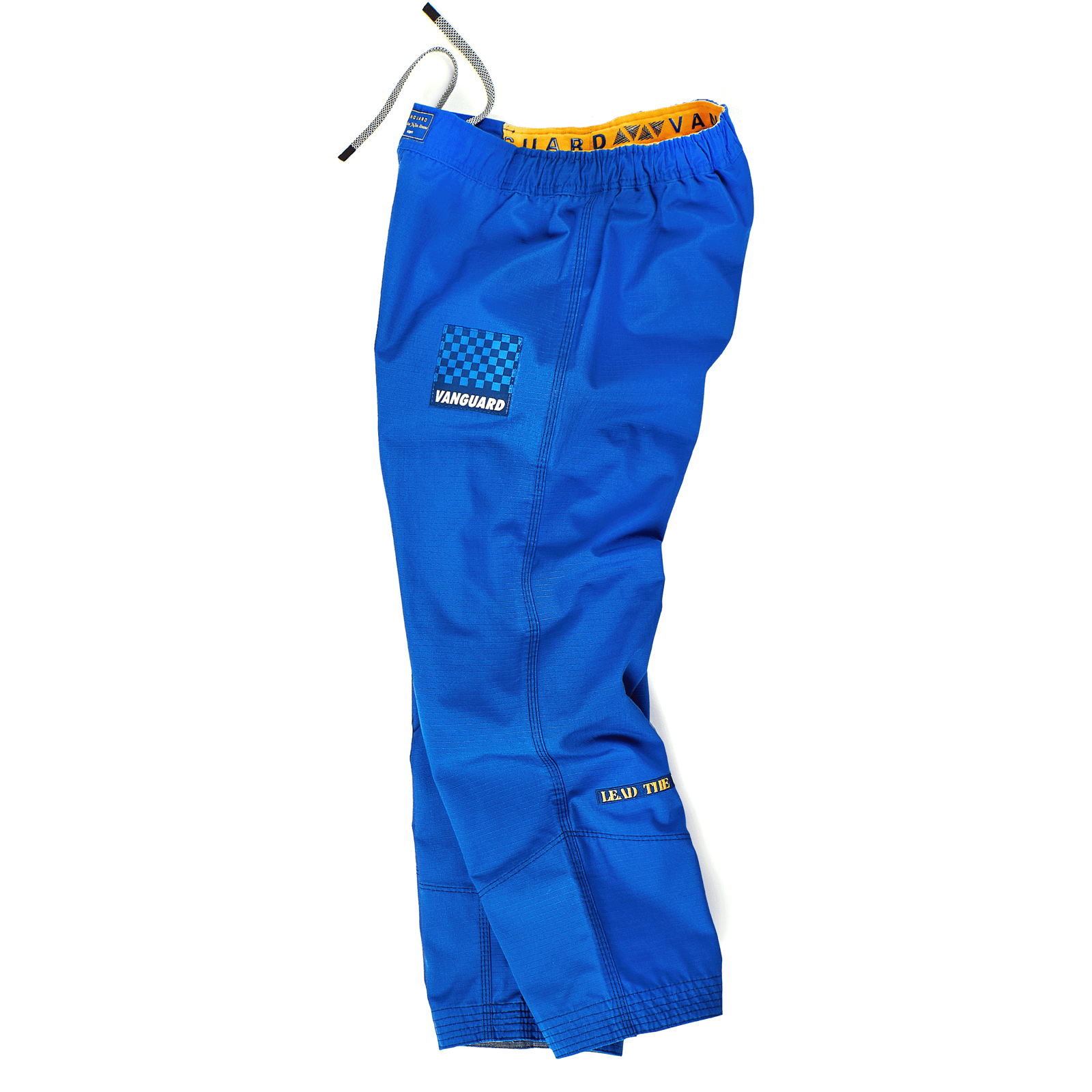 Evolution Kimono - Blue