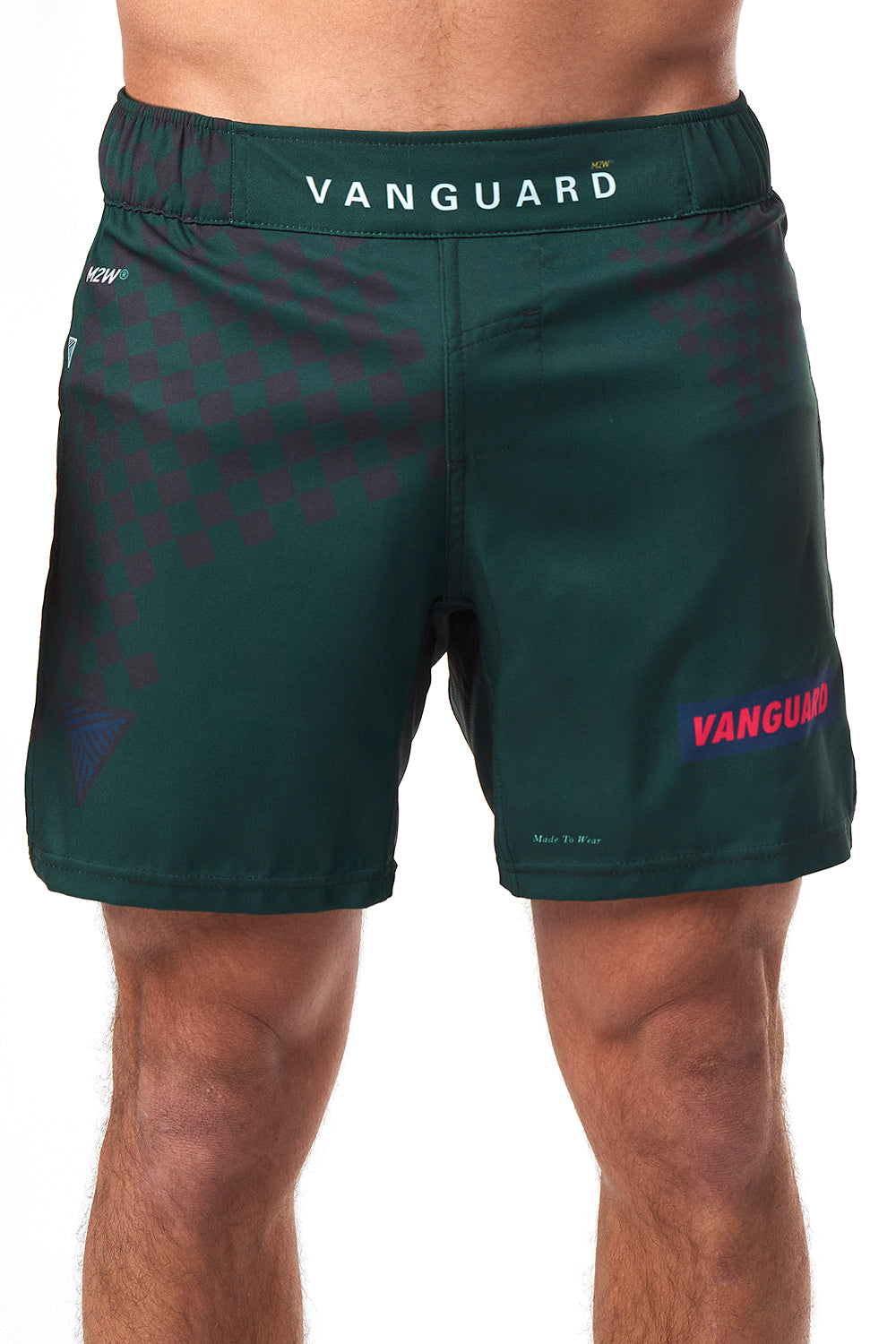 GIVOVA Bermuda Skin Rouge - Short Corsa Homme Ultra Confortable Et Respirant