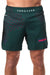 Evolution Grappling Shorts - Emerald