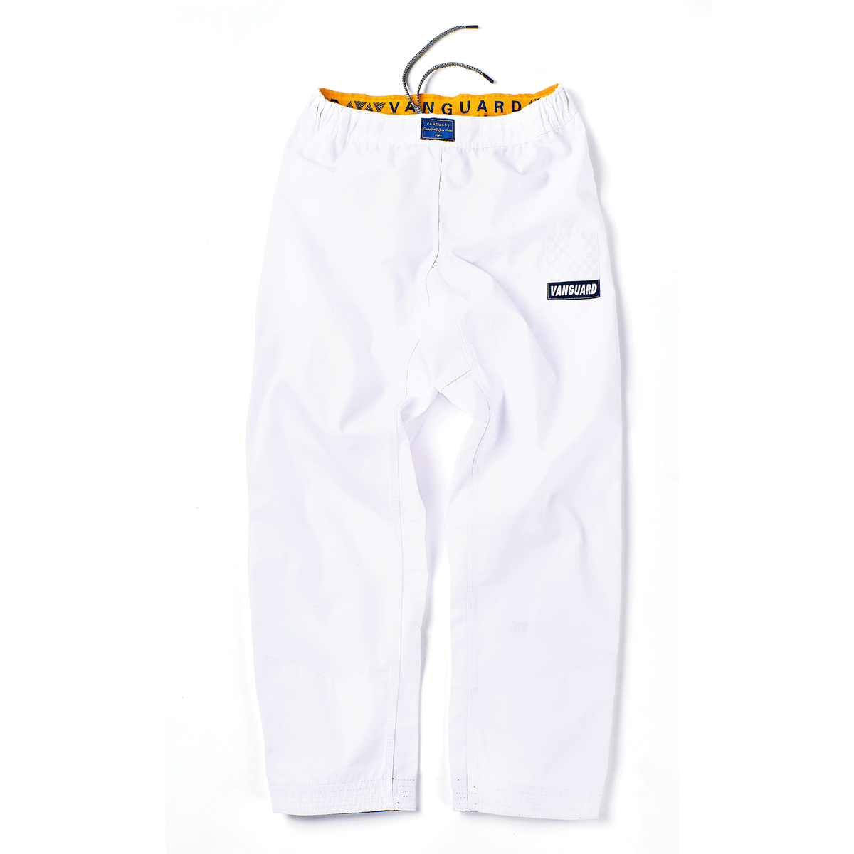 Evolution Kimono - White