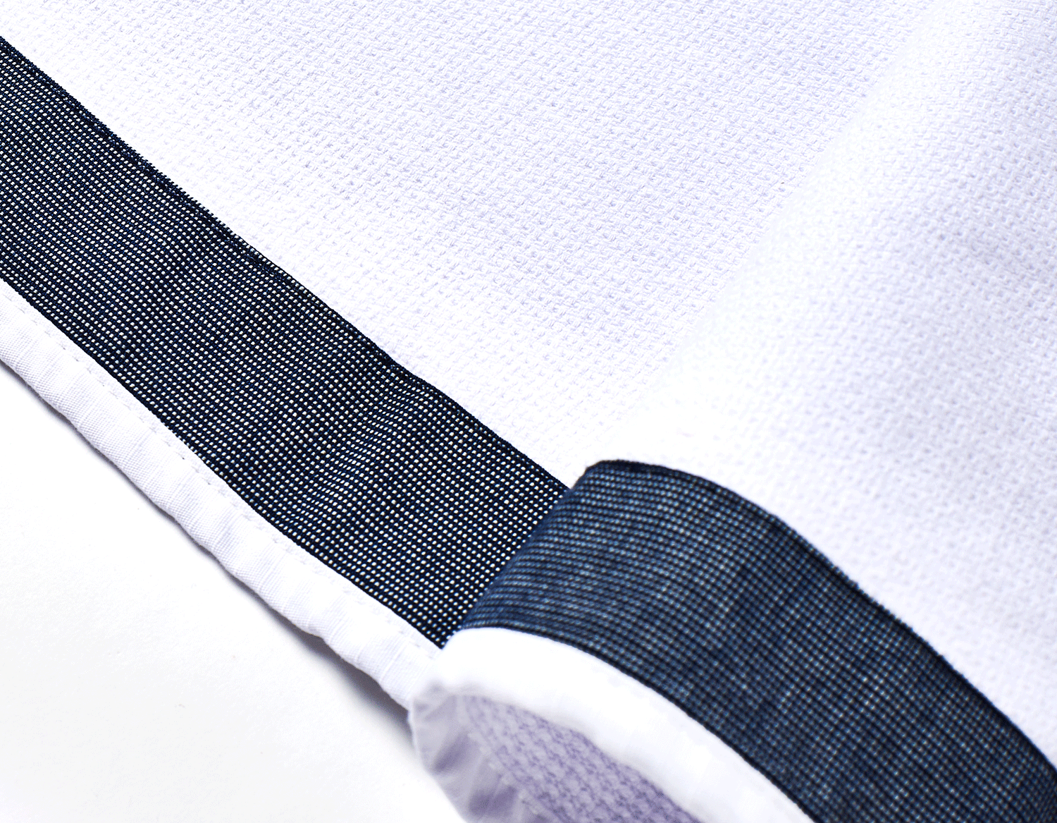 Evolution Kimono - White