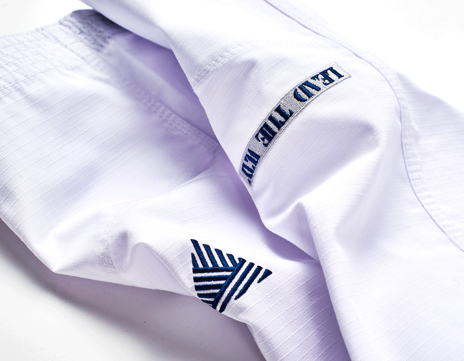 Evolution Kimono - White