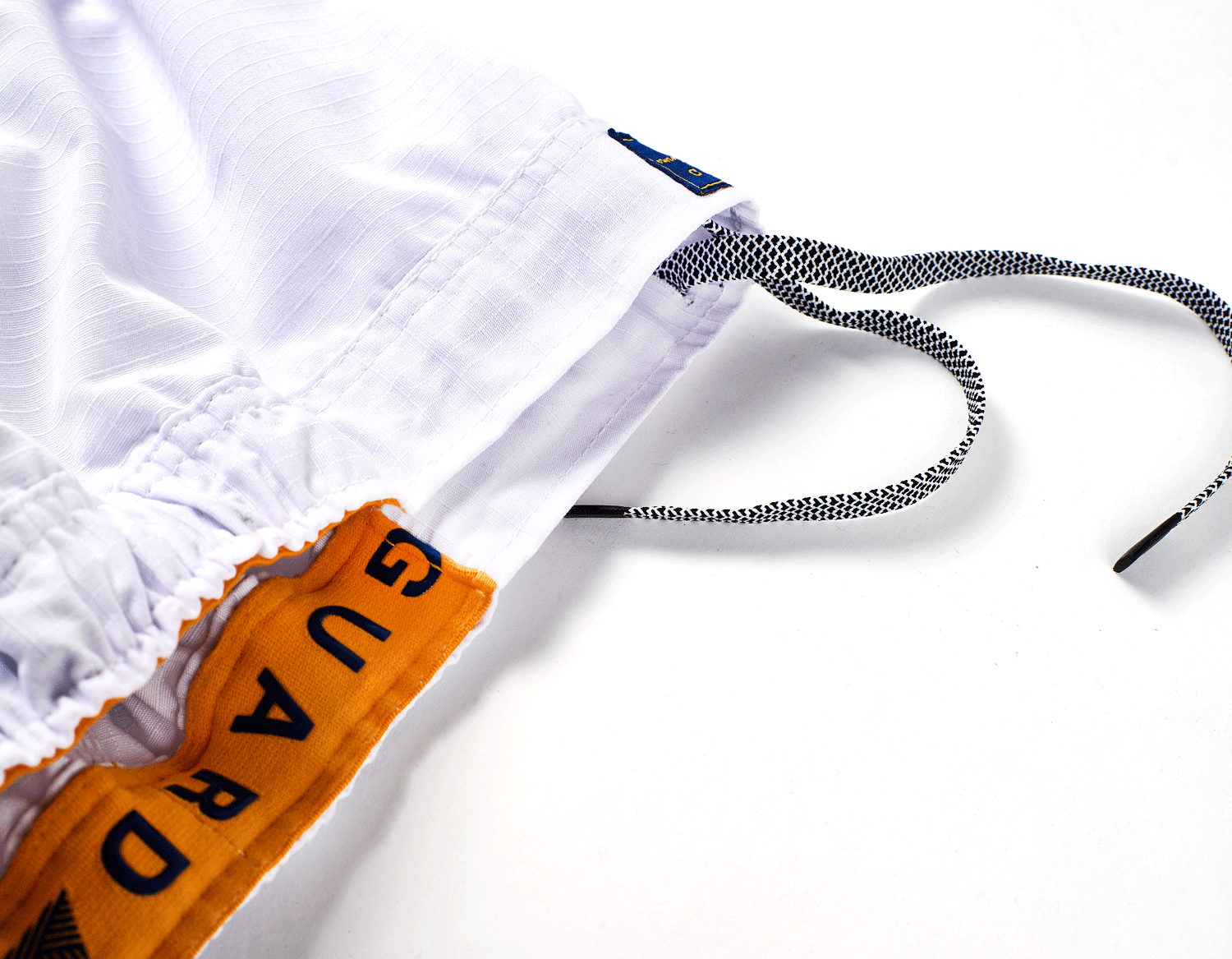 Evolution Kimono - White