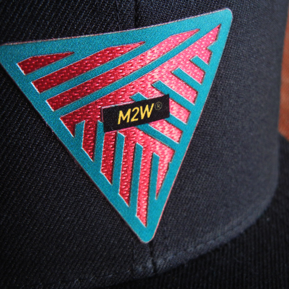 Primavera Hat - Black