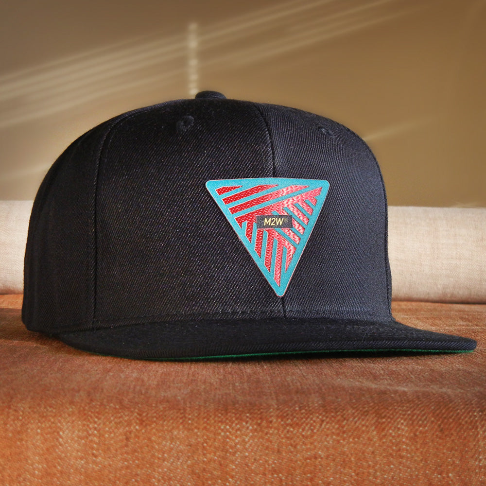 Primavera Hat - Black