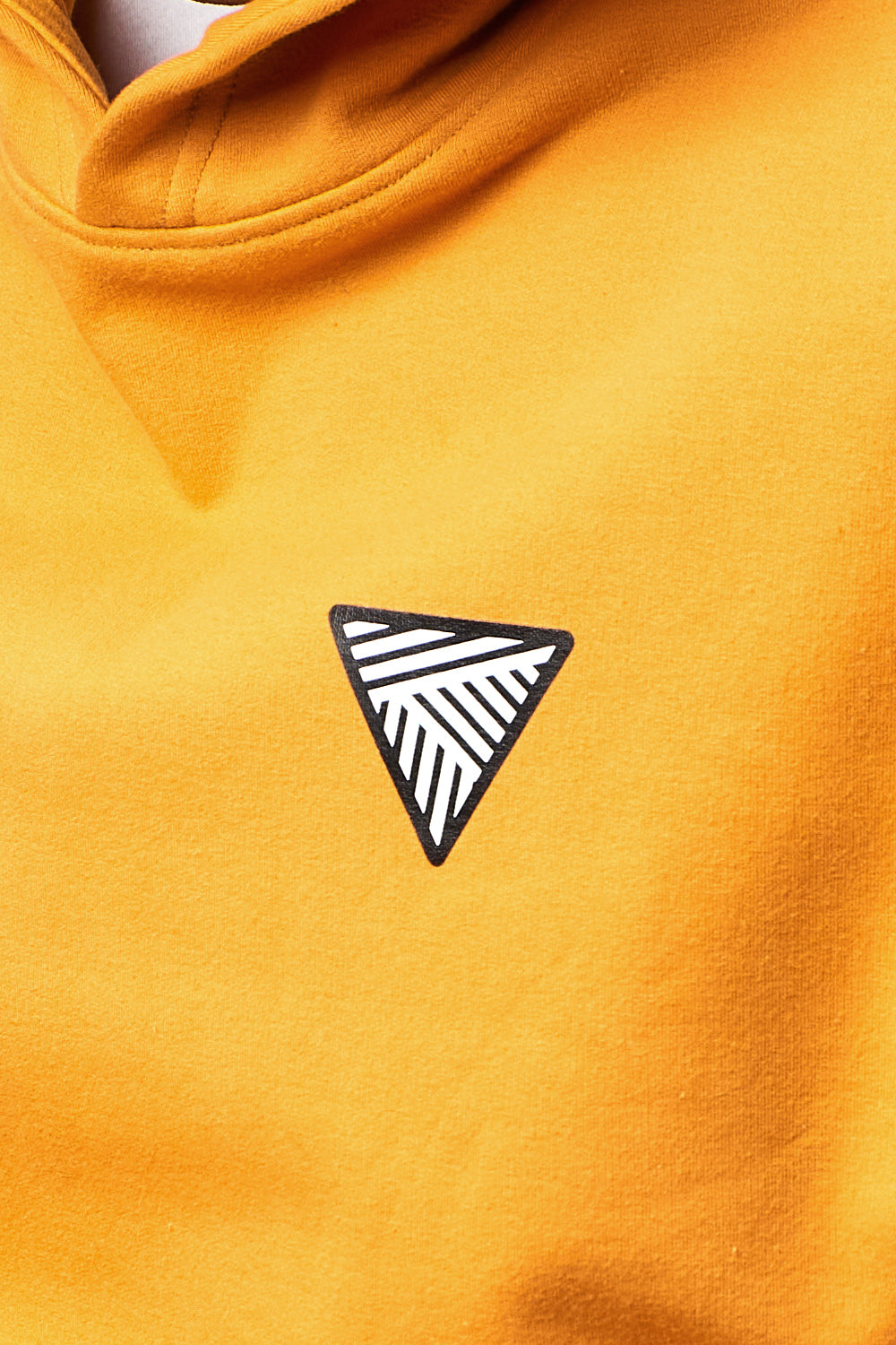 VG ICON Hoody - Gold