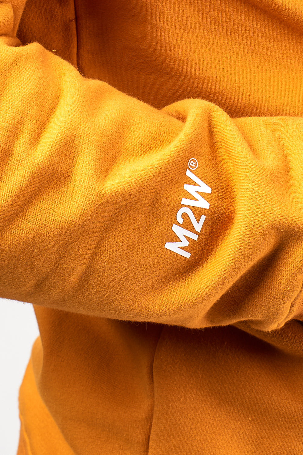 VG ICON Hoody - Gold