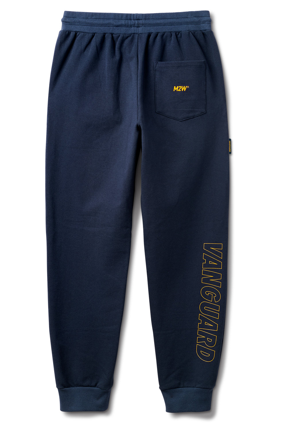 VG ICON Joggers - Navy