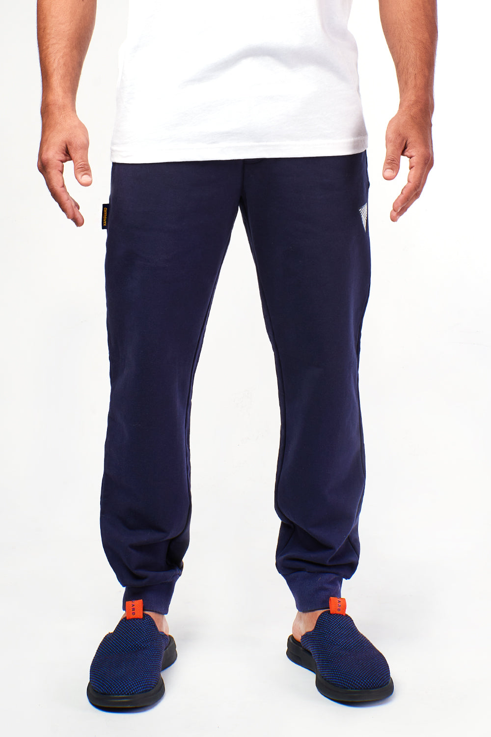 VG ICON Joggers - Navy