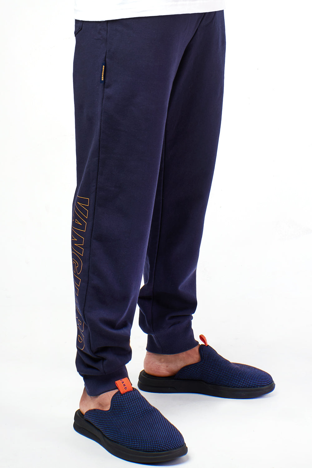 VG ICON Joggers - Navy