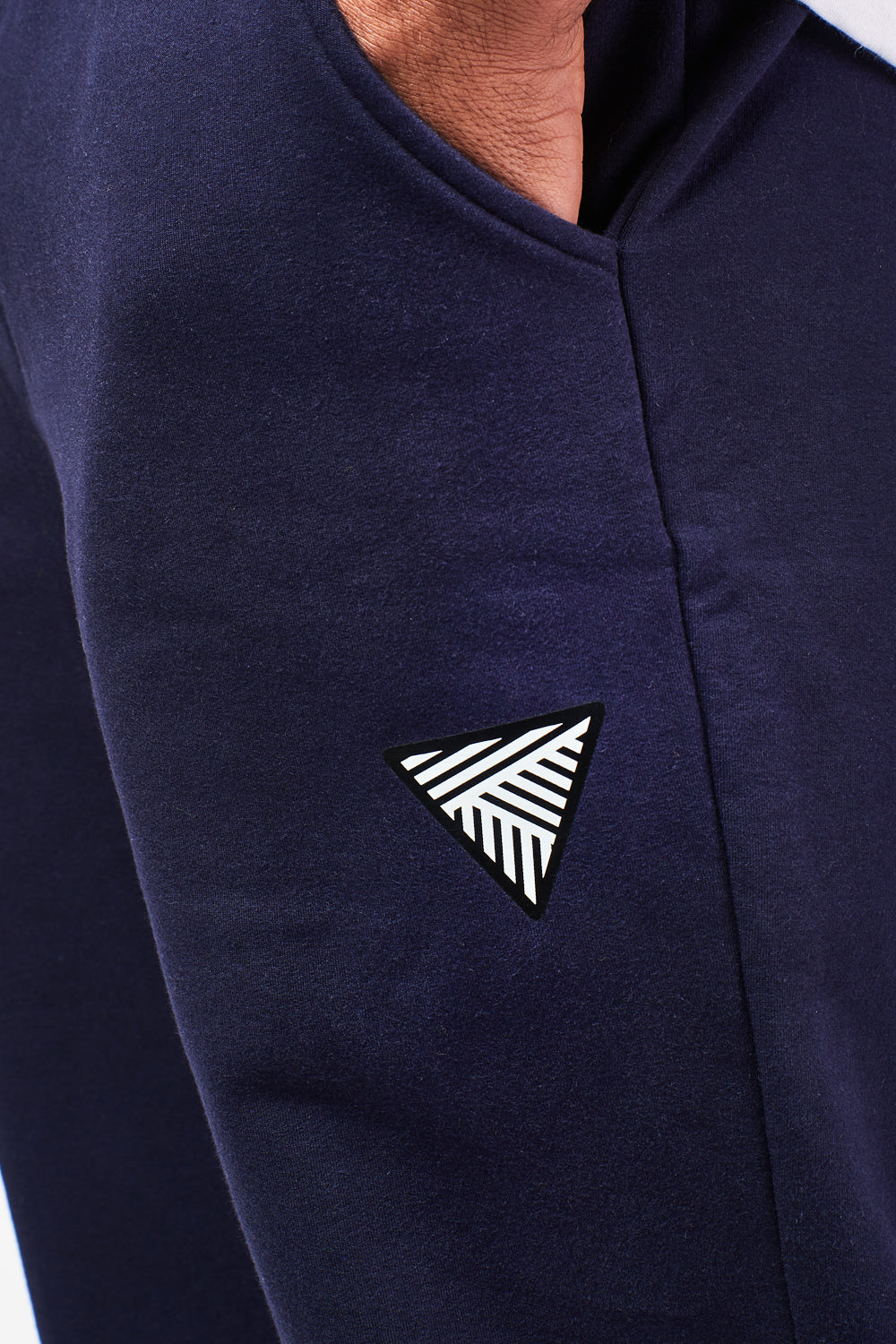 VG ICON Joggers - Navy