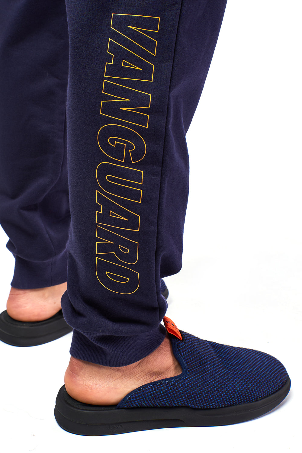VG ICON Joggers - Navy