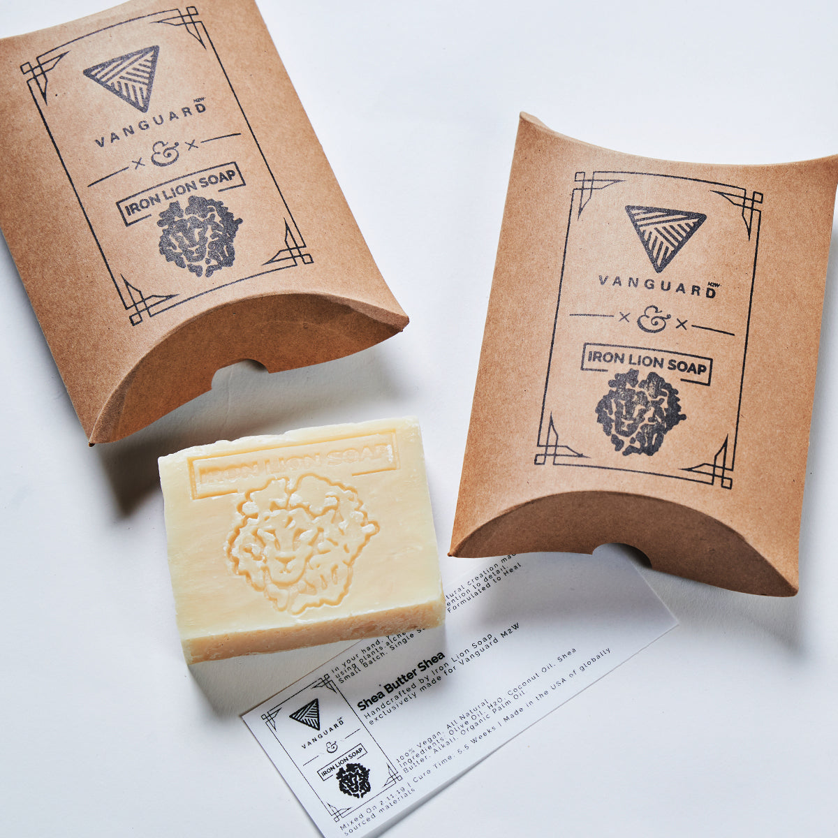 Ivory Selvedge Denim Kimono