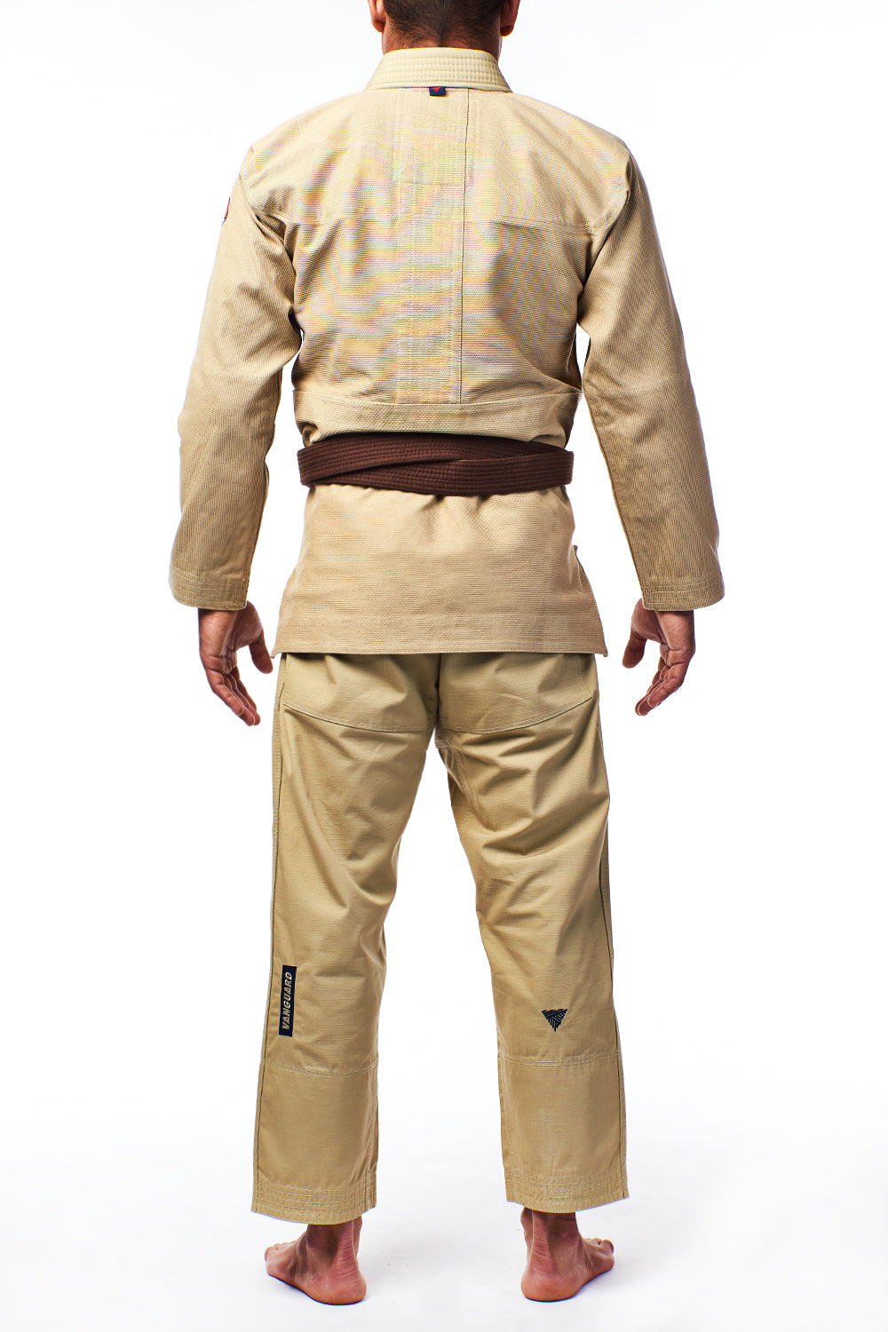 Mentalità Aperta Kimono - Khaki