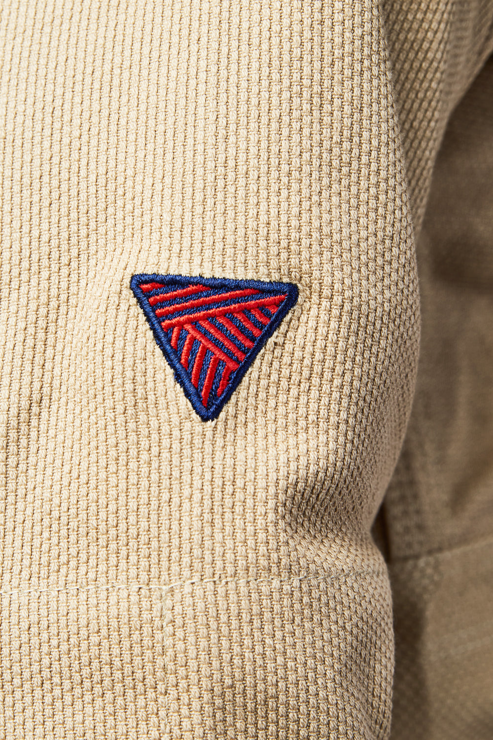 Mentalità Aperta Kimono - Khaki