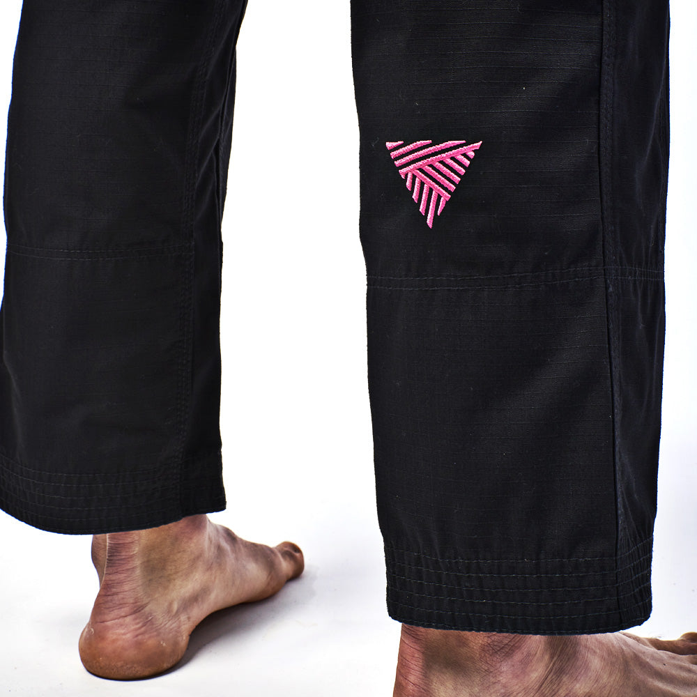 Rossini Kimono - Black